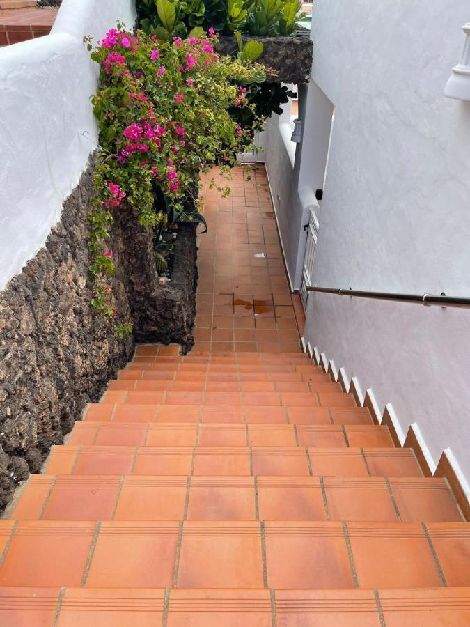 Chateau Morro Apartment 5 Morro Jable Exterior foto